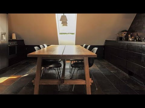View of Luxury Penthouse in the heart of the City, Copenhagen, Denmark - YouTube
