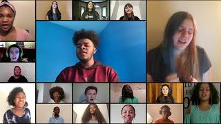 Tri-C Vocal Arts Mastery Academy I Dream Video