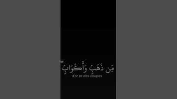 القرآن الكريم بصوت الشيخ محمد اللحيدان #القرآن_الكريم