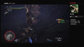 omegahoo的PS4播送2018022401
