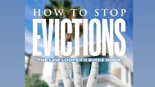 How to Stop Evictions - Ebook