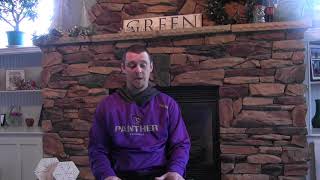 Fall Sports Awards 2020 - HS Football