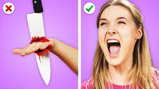 9 Creative and Fun DIY Ideas To Prank Your Friends!