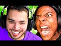 iShowSpeed FUNNIEST Moments!