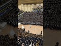 Bobov Rebbe Mitzvah Tanz - May 24 2026 | שמחת בית באבוב - מצווה טאנץ של האדמו"ר מבאבוב - סיון תשפ"ו
