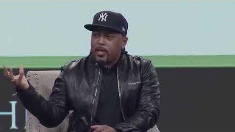 The Traffic & Conversion Summit Experience