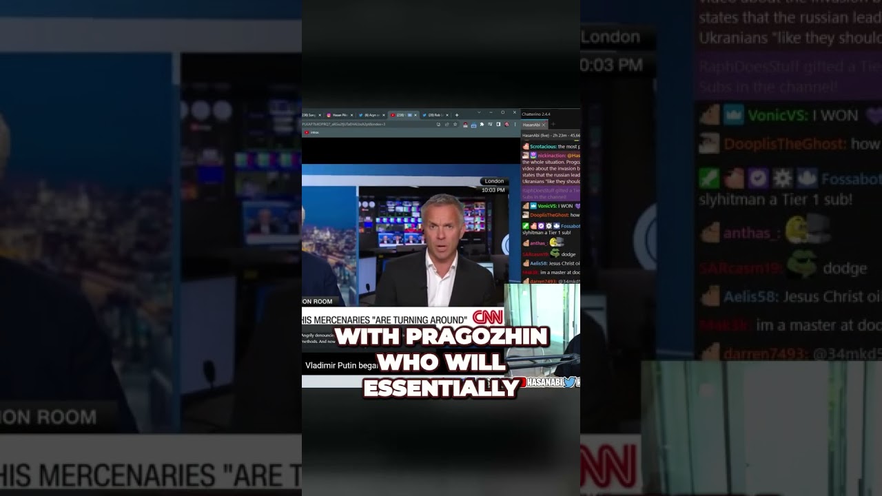 Kremlin strikes deal with Prigozhin