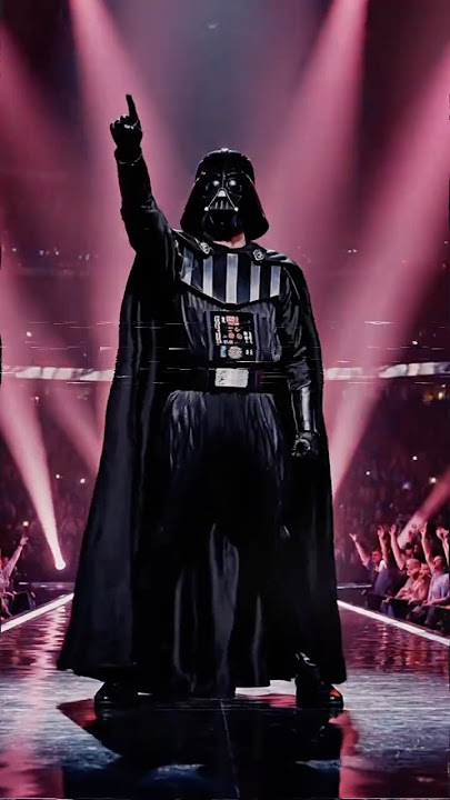 darth vader edit: dark side dance😂🎶 #shorts