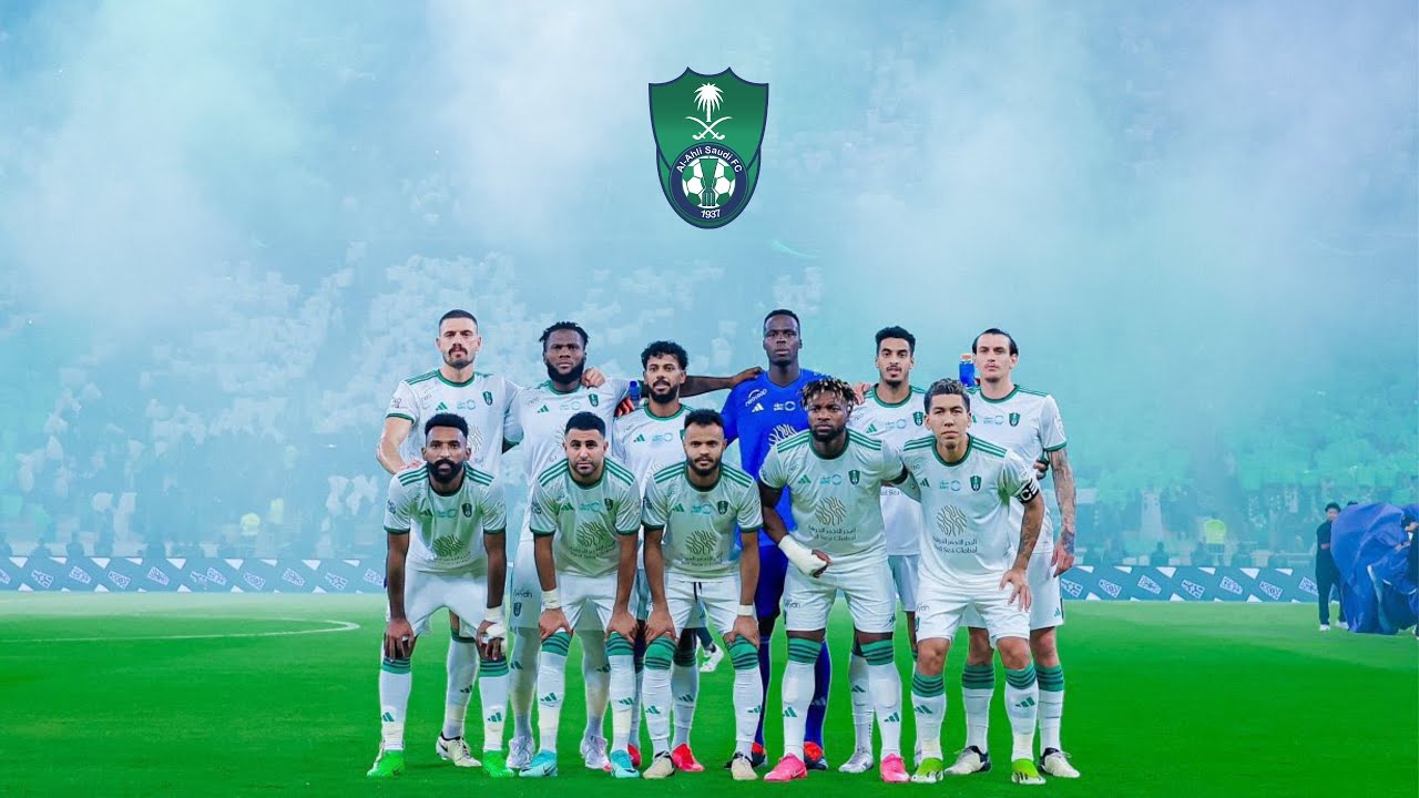 جميع اهداف الاهلي في دوري روشن السعودي 23/24م💚 67 هدف ⚽️ Roshn saudi League