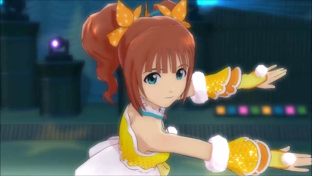 Takatsuki Yayoi - Pla-sonic Love!
