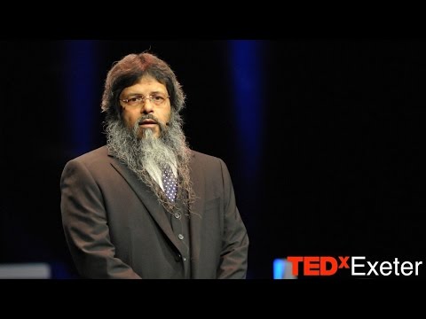 Reclaiming Jihad | Manwar Ali | TEDxExeter - YouTube