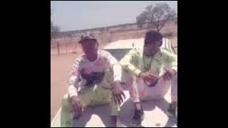 Mr Six21 DJ Dance & Malome Skb ( Mpoho Trumpet Remix  )