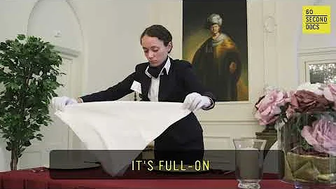 Butler Bootcamp | The International Butler Academy