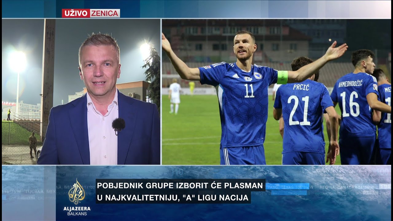 دوري الأمم الأوروبية: فوز هام لمنتخب "التنانين" على فنلندا