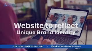 Professional Web Development Services | Custom Website Solutions