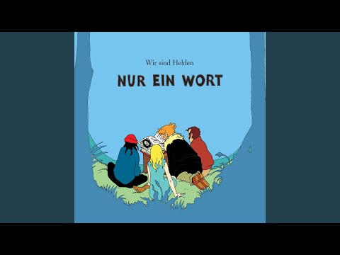 Nur Ein Wort (2004 Demo)