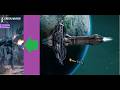 Testing My New Bifrost Mothership In Orbital Mayhem [ War Robots