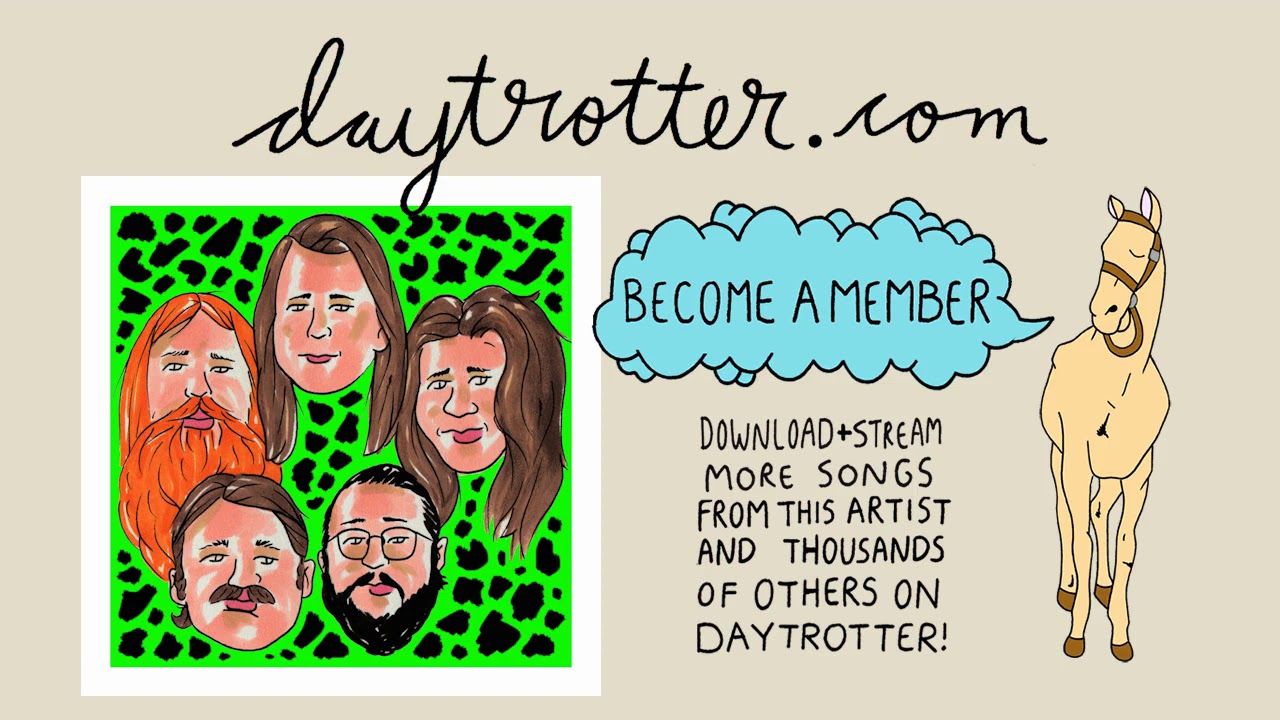 Invidiosus - Guided Towards The Inevitable - Daytrotter Session