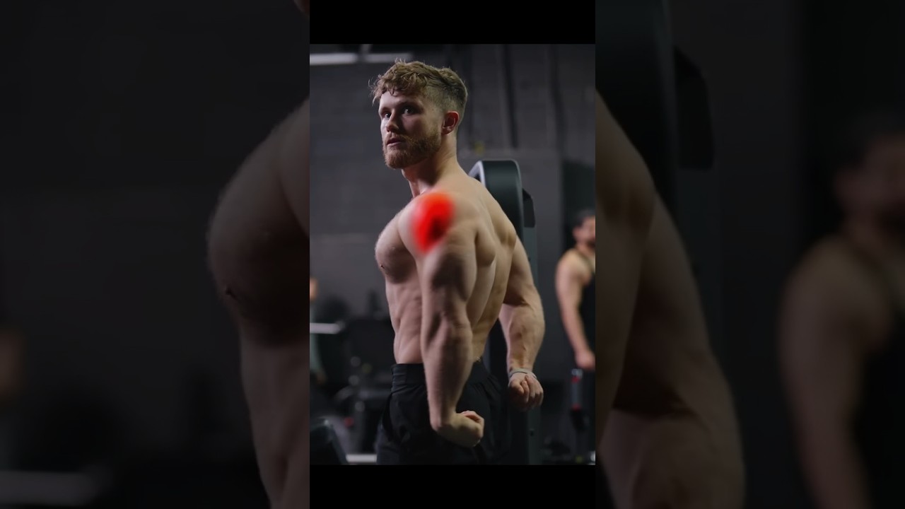 Jeff Nippard’s & Dr Mike Isreatel’s Favourite shoulder workouts!