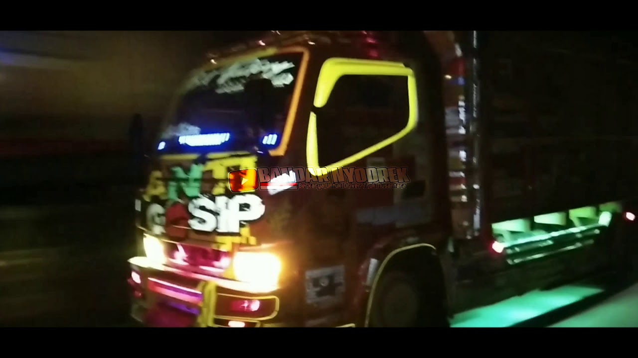Anti Gosip Sam P Trok, Jam Pagi Muatan Kentang.... - YouTube