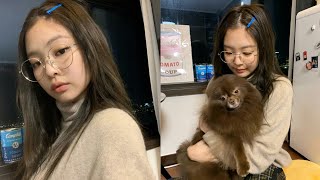 Fans Cant Believe How Pretty Blackpinks Jennies Mom Is
