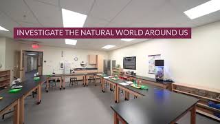 Elementary - Science Room