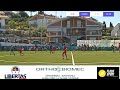 LARIANO VS ATL LOD