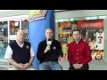GLVC's 35|35:  Something in the Water (KWC/USI MBB)