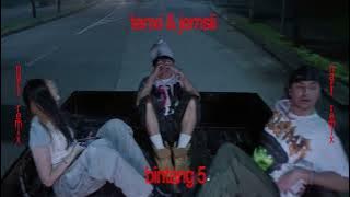 Tenxi & Jemsii - Bintang 5 (narf Remix)