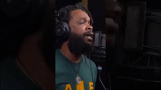 Micah Shemaiah x Irie Ites - Jamaica Jamaica (Dubplate) Shorts 2