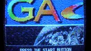 Sega CD is Scary