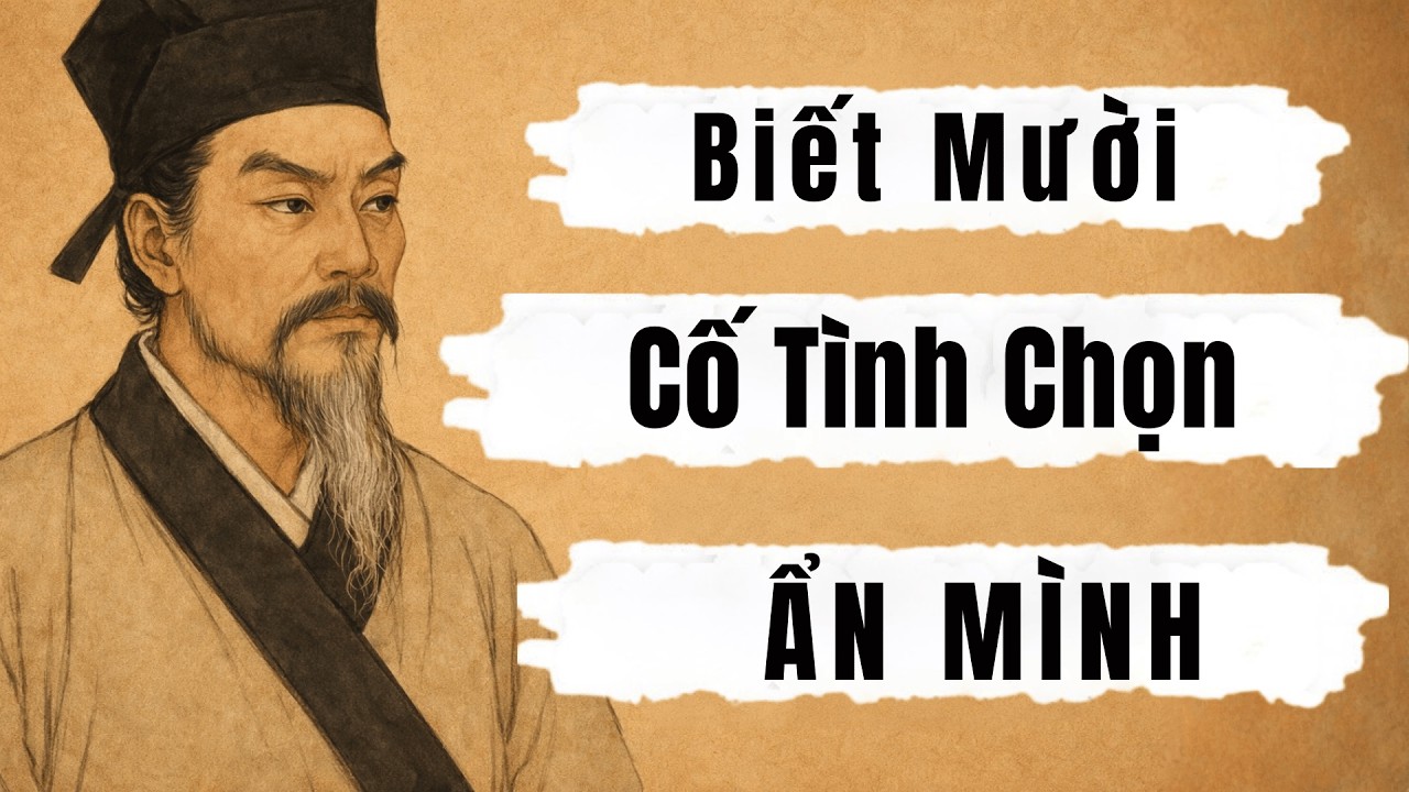 Bí Mật Của Người Khôn Ngoan: Họ Luôn Giữ Lại Điều Này Mà Bạn Không Bao Giờ Biết!