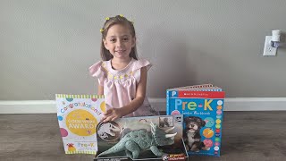Sofia Got a Jurassic World Triceratops by Fashion & Fun  190 views 6 days ago 7 minutes, 29 seconds