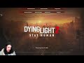Part 15: DYING LIGHT 2!! SIDE QUEST CLEAN UP TODAY  !YOUTUBE !DISCORD