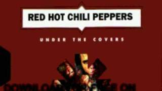 red hot chili peppers - hollywood (africa) (extended  - unde