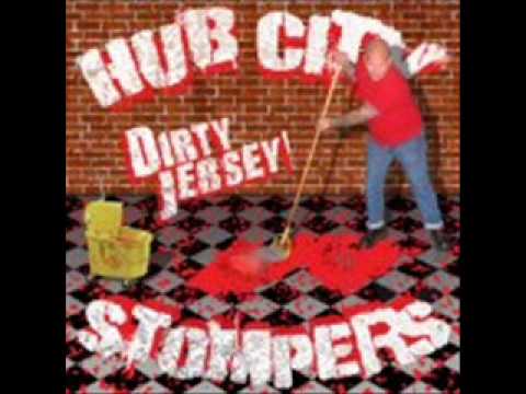 Hub City Stompers - Bumbl-b