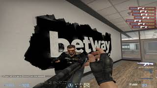 I Had A Very Good Run For Aim Challenge By Ulletical