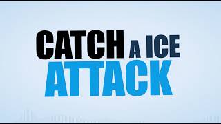 Future, Metro Boomin - Ice Attack (Kinetic Lyrics)