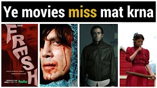 Top 10 World’s Best Movies about psychopaths and serial killers | Best Movies To Watch