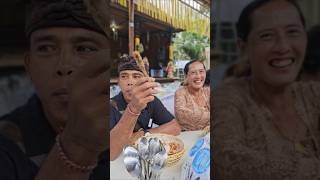 Resepsi Pernikahan Adat Bali‼️#balineseculture #balinesetradition