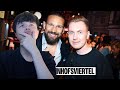 Frankfurt kann ordentlich sein ???? (Tomatolix) I Aleklar Reaction