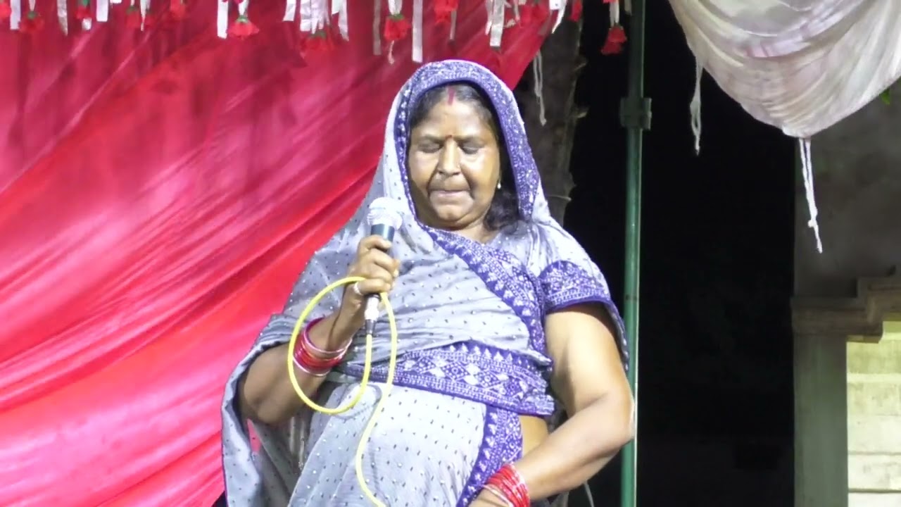 जवाबी प्रसंग कटपिस हरीनाथ यादव खलीफा और पूनम शास्त्री गायक पूनम शास्त्री पलिया बीकेटी लखनऊ की जवाबी