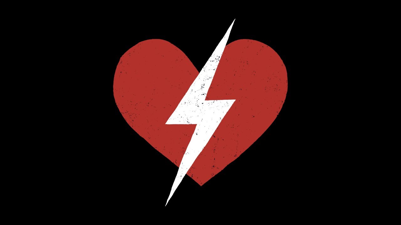 Syntet – Hjärtats slag (album trailer 2020)