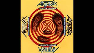 Anthrax - 13 (F Tuning)