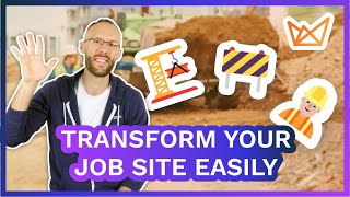 Workeasy Software Construction Demo