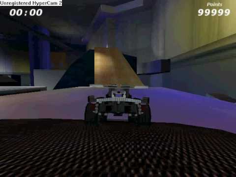Supersonic Rc Game Supersonic RC game stunts - YouTube