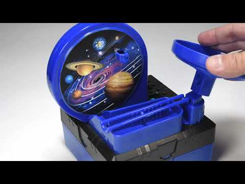 38843 Space Roller Coaster