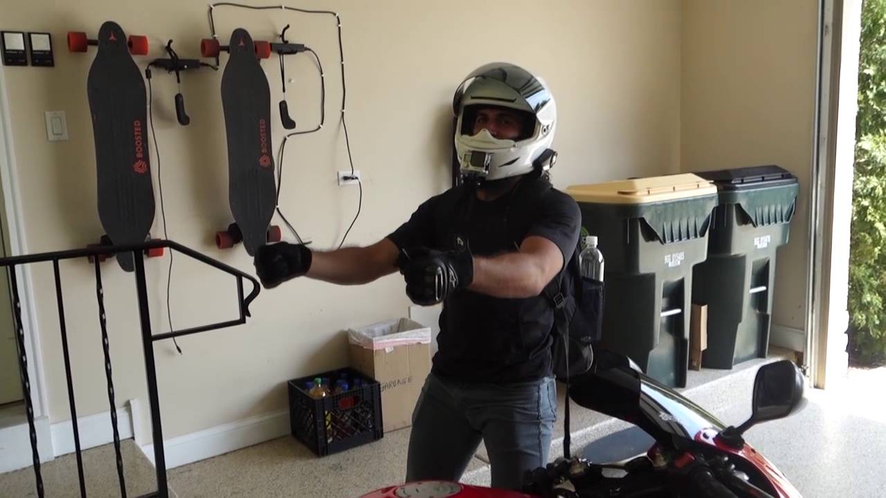 CAN YOU FALL ASLEEP ON A BIKE? YouTube