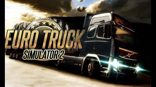 ПОКУПАЕМ НОВЫЕ ГРУЗОВИКИ * EURO TRUCK SIMULATOR 2 (НЕОБЫЧНЫЙ СТРИМ)