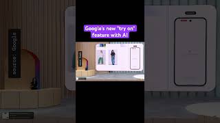 Google is taking its virtual try-on feature to a new level.